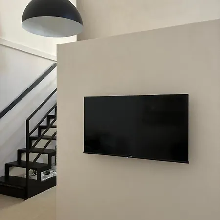 アパート Mode, With Panoramic Sea View Terrace *