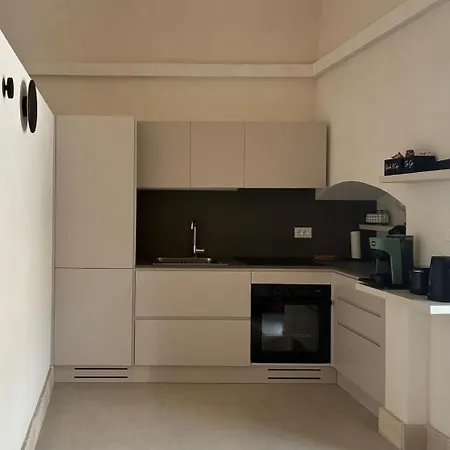 شقة Mode, With Panoramic Sea View Terrace مولفيتا