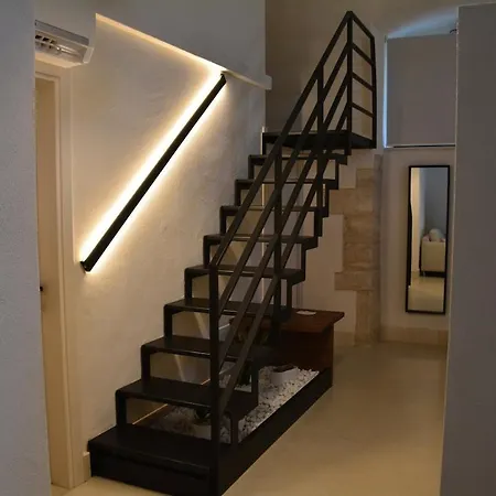 Mode, With Panoramic Sea View Terrace *