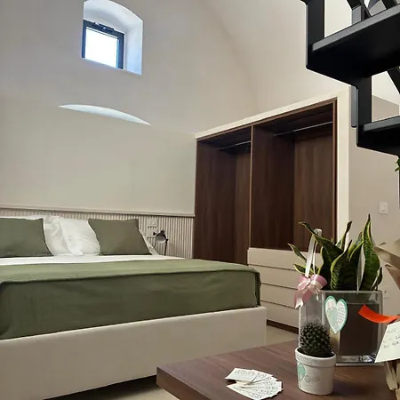 شقة Mode, With Panoramic Sea View Terrace مولفيتا