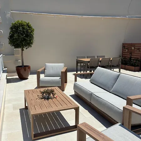 Mode, With Panoramic Sea View Terrace *
