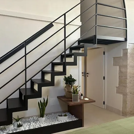 شقة Mode, With Panoramic Sea View Terrace *