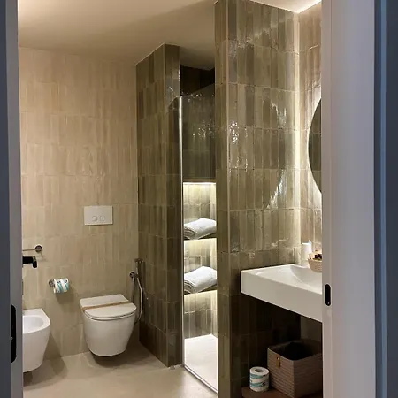 Mode, With Panoramic Sea View Terrace *